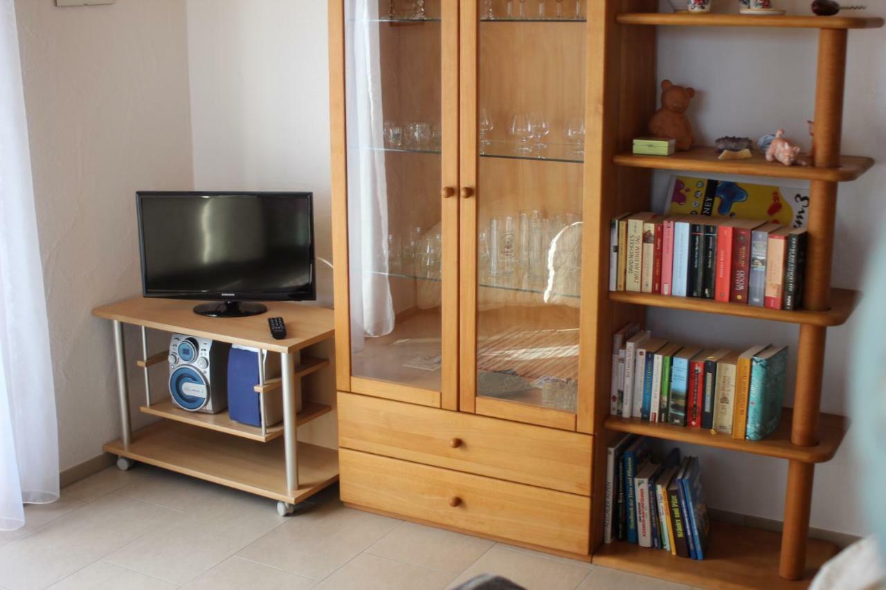 Apartamento Haus Lenzhalde Oberreute Exterior foto